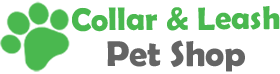 Collar and Leash Pet Shop